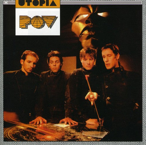 POV (1985) - CD