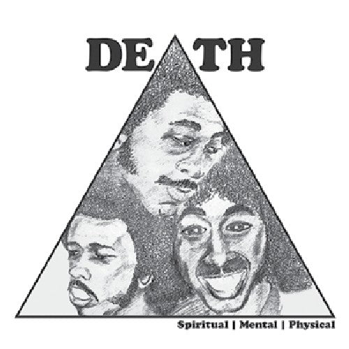 SPIRITUAL/MENTAL/PHYSICAL - CD
