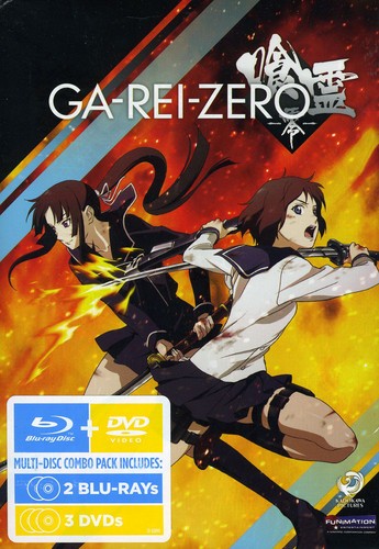 COMPLETE SERIES  (DVD/BLU-RAY) - DVD