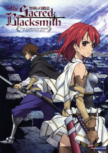 COMPLETE SERIES (2 DVD) - DVD