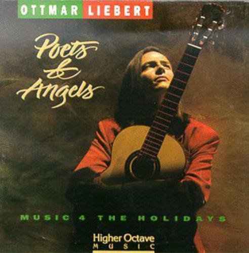 POETS & ANGELS - CD