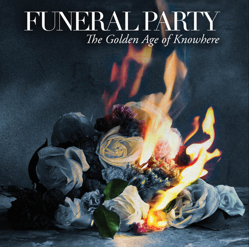 GOLDEN AGE OF KNOWHERE - CD