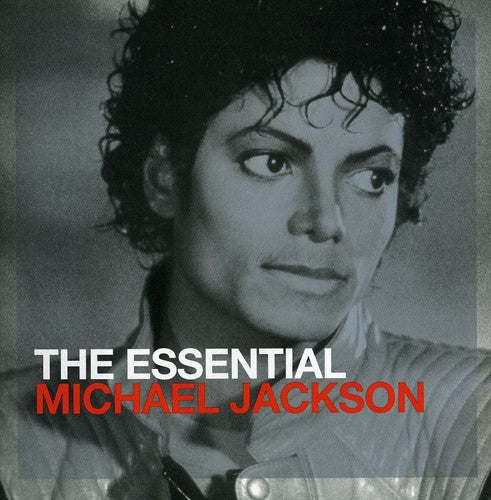 ESSENTIAL MICHAEL JACKSON - CD