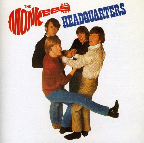 HEADQUARTERS - CD
