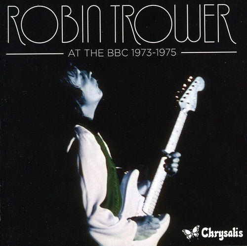 AT THE BBC 1973-1975 - CD