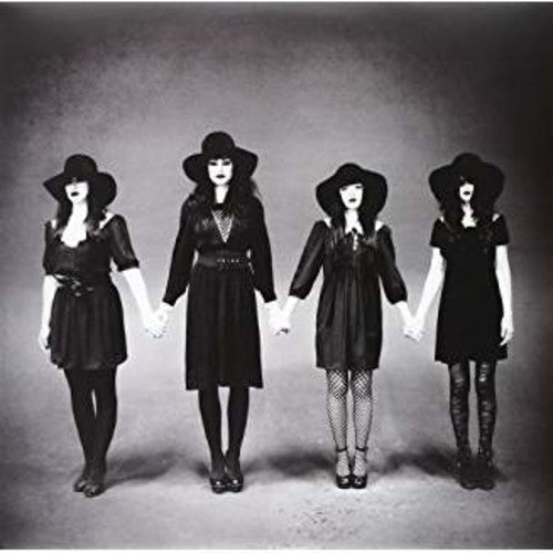 BLACK BELLES - VINYL