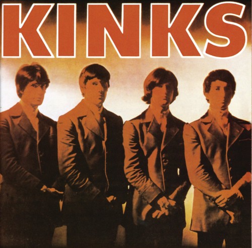 KINKS (2 CD DELUXE EDITION) - CD