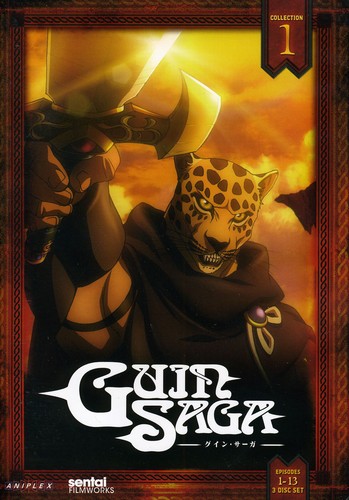 COLLECTION 1 (3 DVDS) - DVD