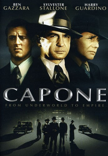 CAPONE - DVD