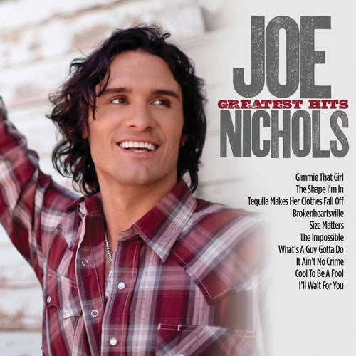 GREATEST HITS (10 TRACKS) - CD