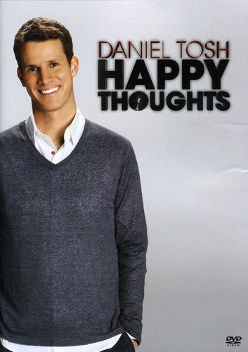 HAPPY THOUGHTS - DVD