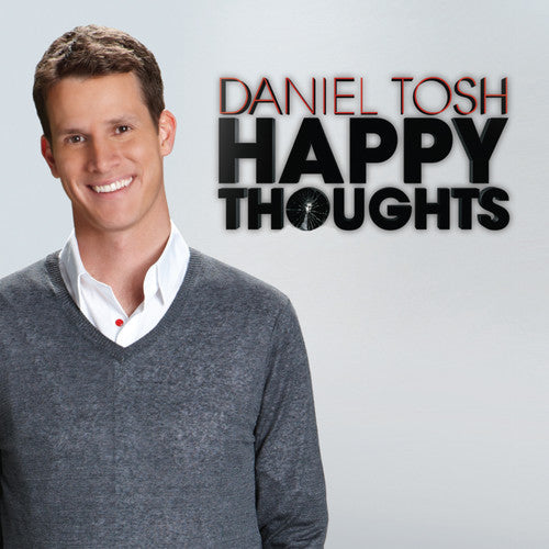 HAPPY THOUGHTS - CD
