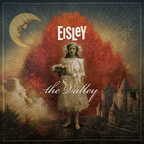 VALLEY - CD