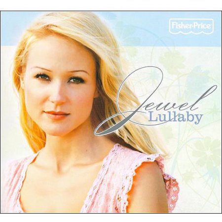 LULLABY - CD