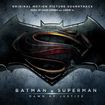 SOUNDTRACK: DAWN OF JUSTICE - CD
