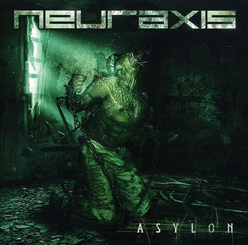 ASYLON - CD