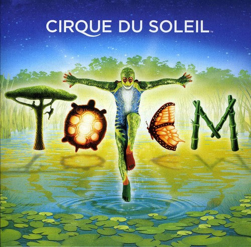 TOTEM - CD