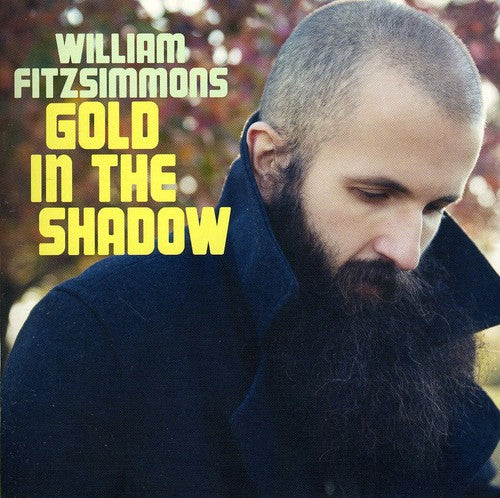 GOLD IN THE SHADOW - CD
