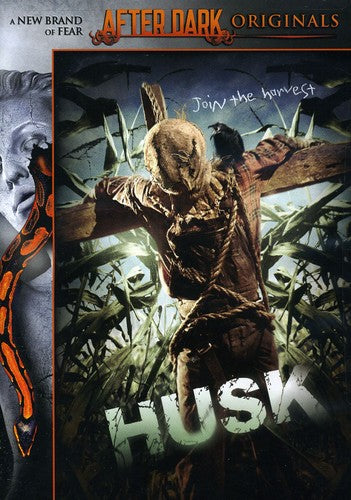 HUSK - DVD
