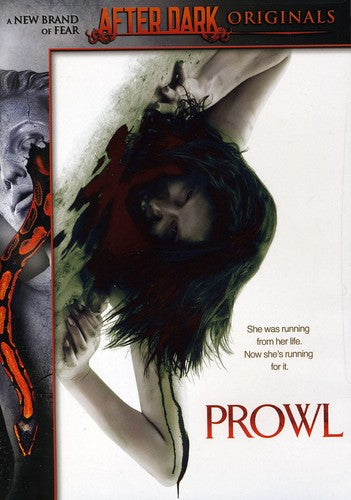 PROWL - DVD
