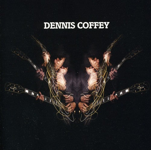 DENNIS COFFEY - CD