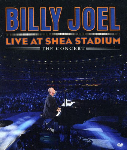 LIVE AT SHEA STADIUM (DVD) - DVD