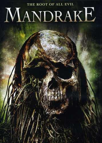 MANDRAKE - DVD
