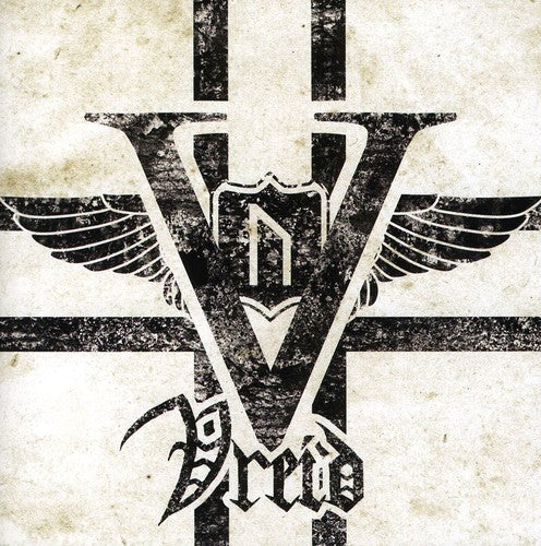 V - CD