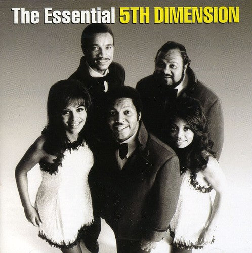 ESSENTIAL (2 CD/36 TRACKS) - CD