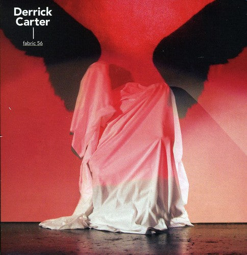 FABRIC 56: DERRICK C - CD