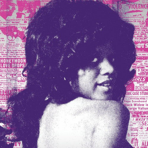 SCANDALOUS - CD
