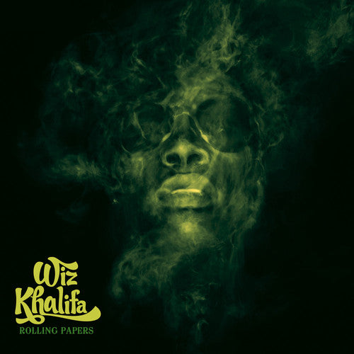 ROLLING PAPERS (2011: EDITED VERSION) - CD