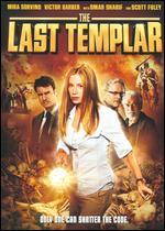 LAST TEMPLAR - DVD