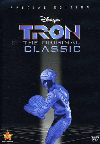 TRON - DVD
