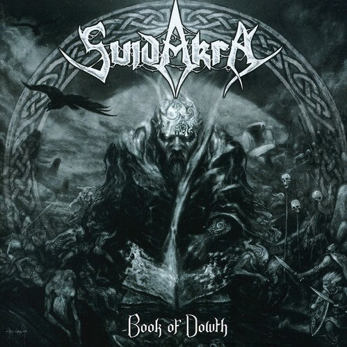 BOOK OF DOWTH - CD