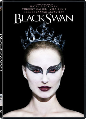 BLACK SWAN - DVD