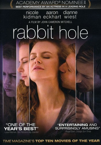 RABBIT HOLE - DVD