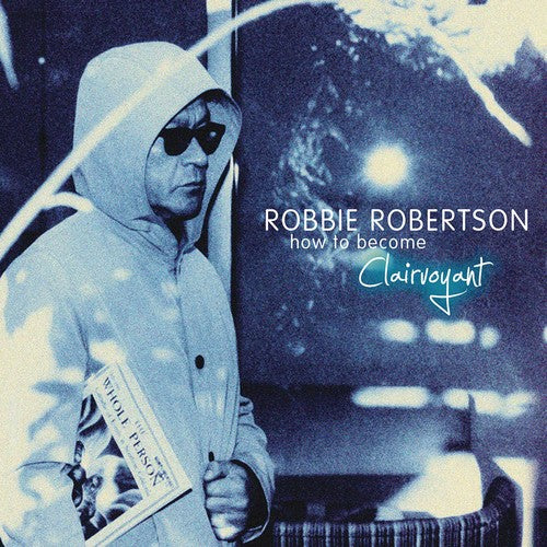 HOW TO BECOME CLAIRVOYANT - CD