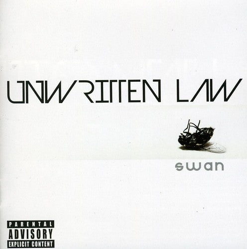 SWAN - CD