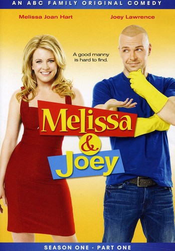 SEASON 1 / PART 1 - MELISSA & JOEY