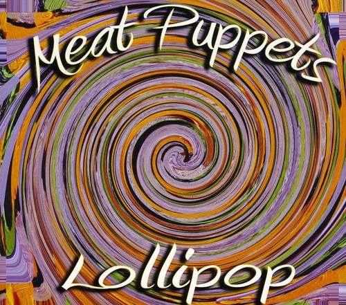 LOLLIPOP - CD