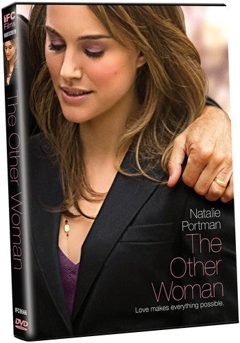 OTHER WOMAN - DVD
