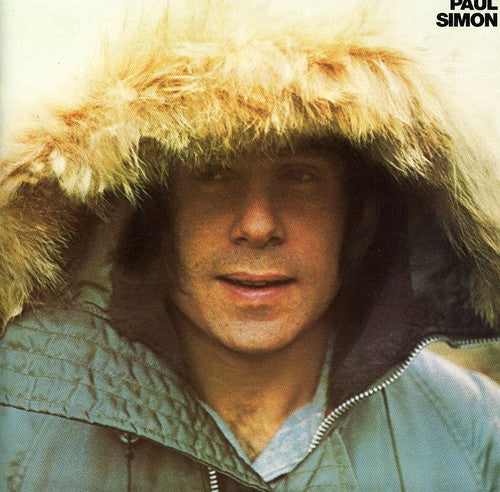 PAUL SIMON (1972) - CD