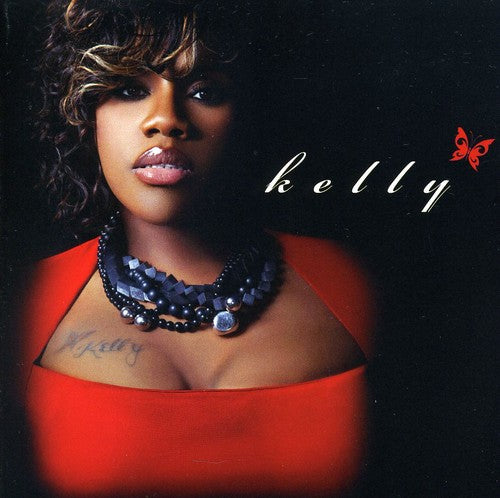 KELLY (2011) - CD
