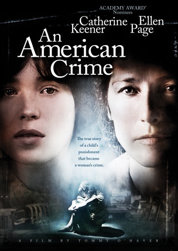 AMERICAN CRIME - DVD