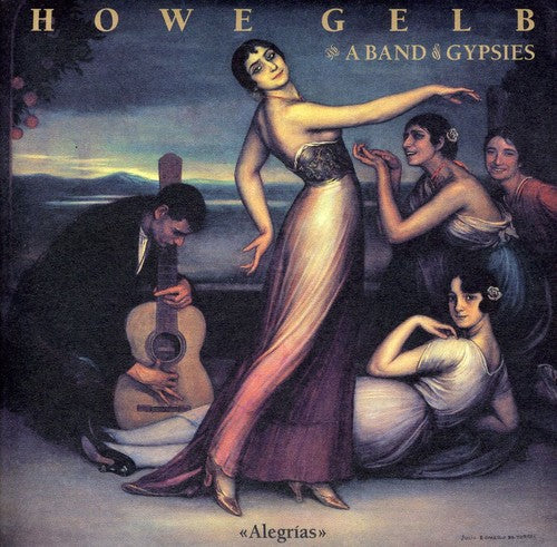 ALEGRIAS - CD