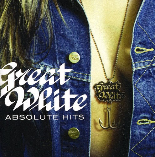 ABSOLUTE HITS - CD