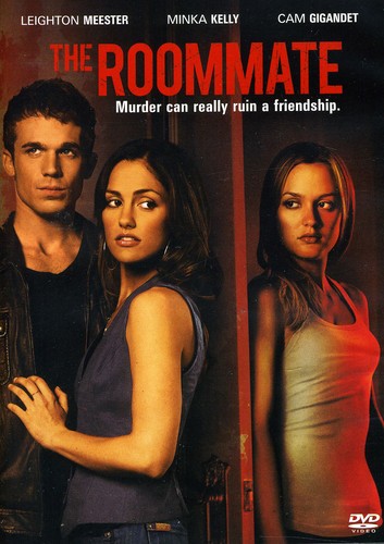 THE ROOMMATE - DVD