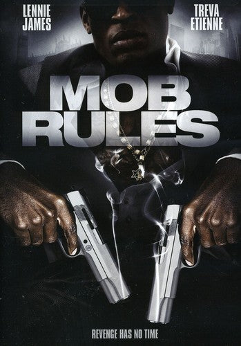 MOB RULES - DVD