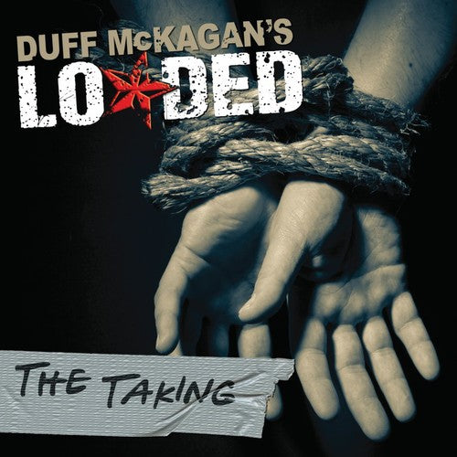 TAKING - CD
